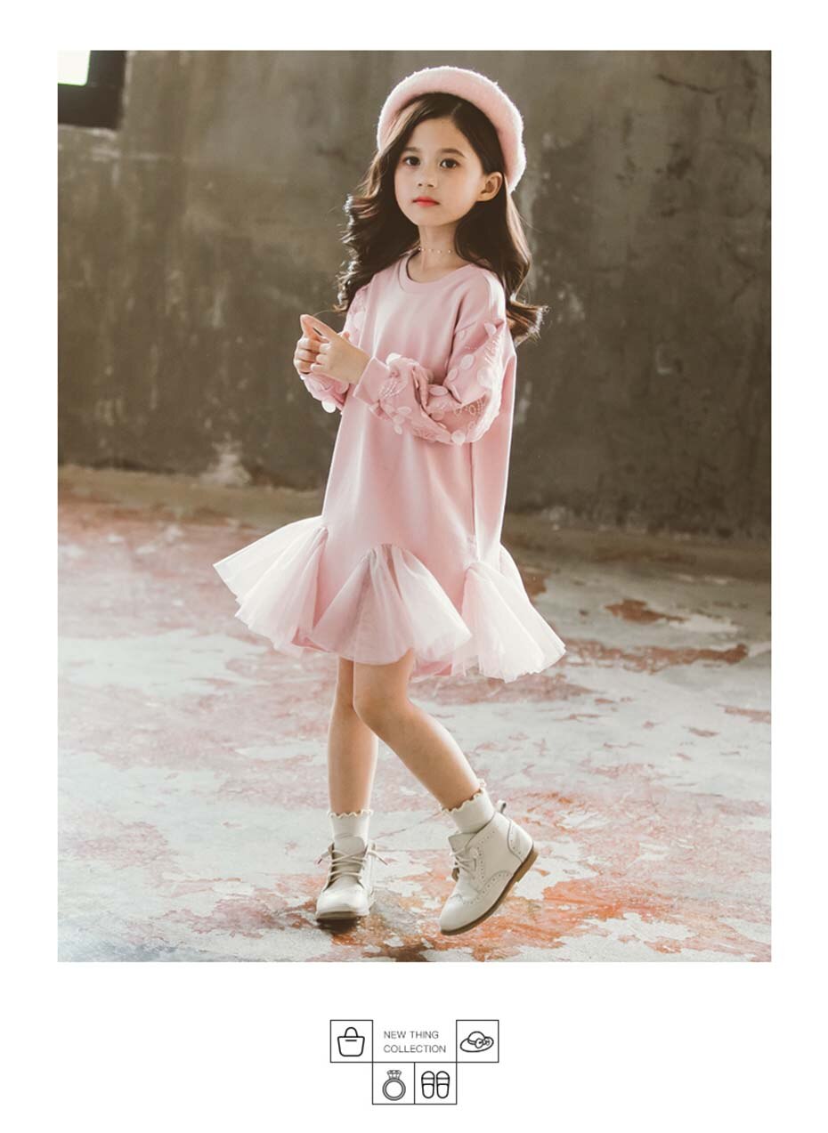 Girl Dresses