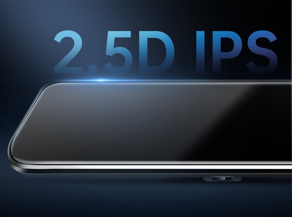 Front and Rear Dual Dash Camera for Cars Front and Rear Dual Dash Camera for Cars