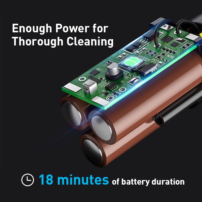 Mini  Auto Vacuum Cleaner Mini  Auto Vacuum Cleaner