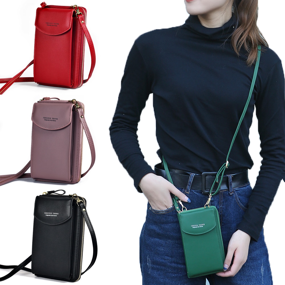Women’s Crossbody Bag Women's Crossbody Bag