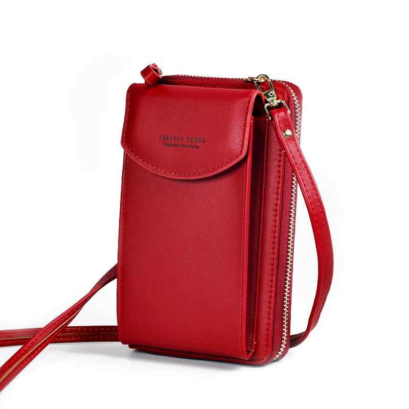 Women’s Crossbody Bag Women's Crossbody Bag