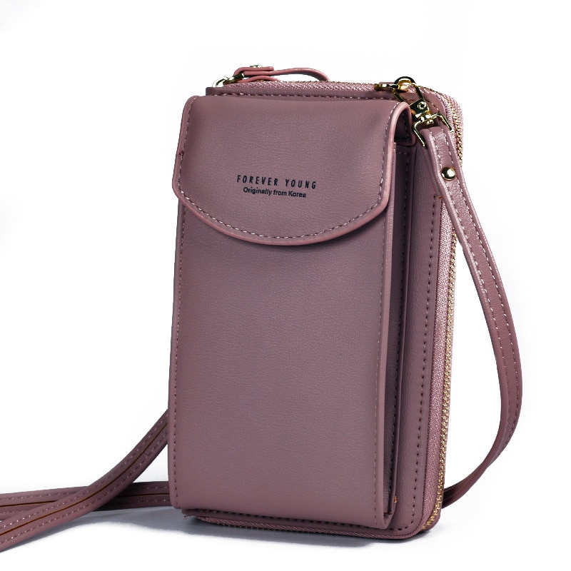 Women’s Crossbody Bag Women's Crossbody Bag