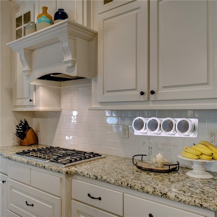 Magnetic Spice Jars Magnetic Spice Jars