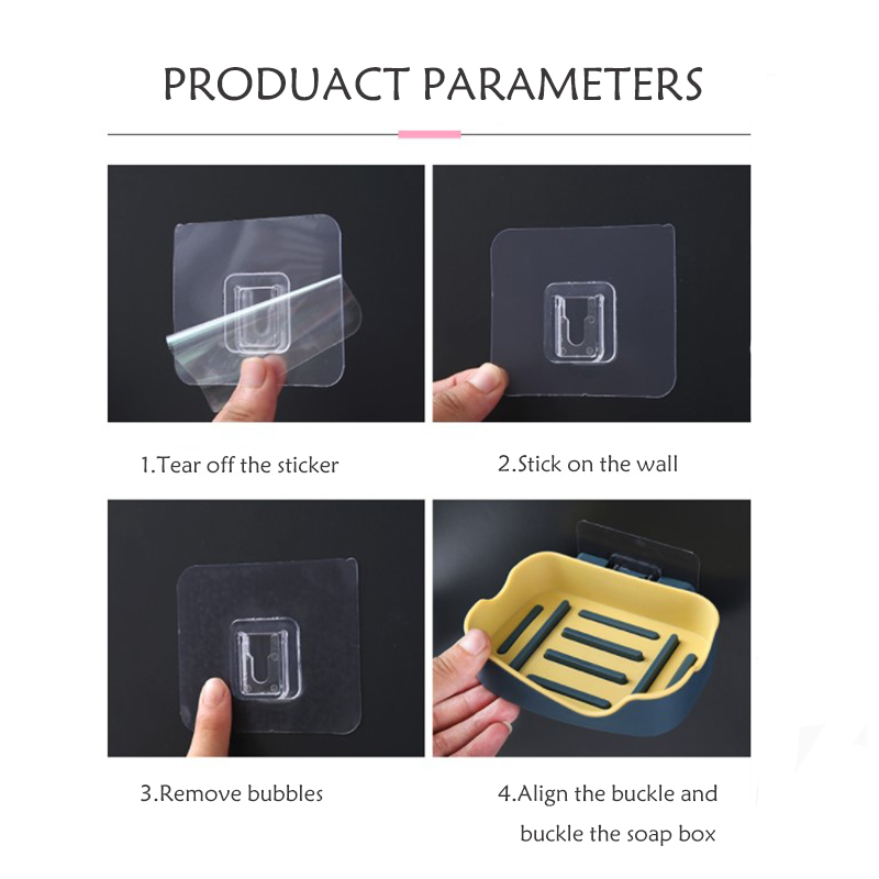 Leaf Shape Soap Box Leaf Shape Soap Box