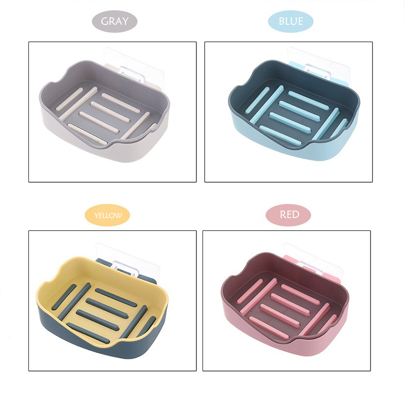 Leaf Shape Soap Box Leaf Shape Soap Box