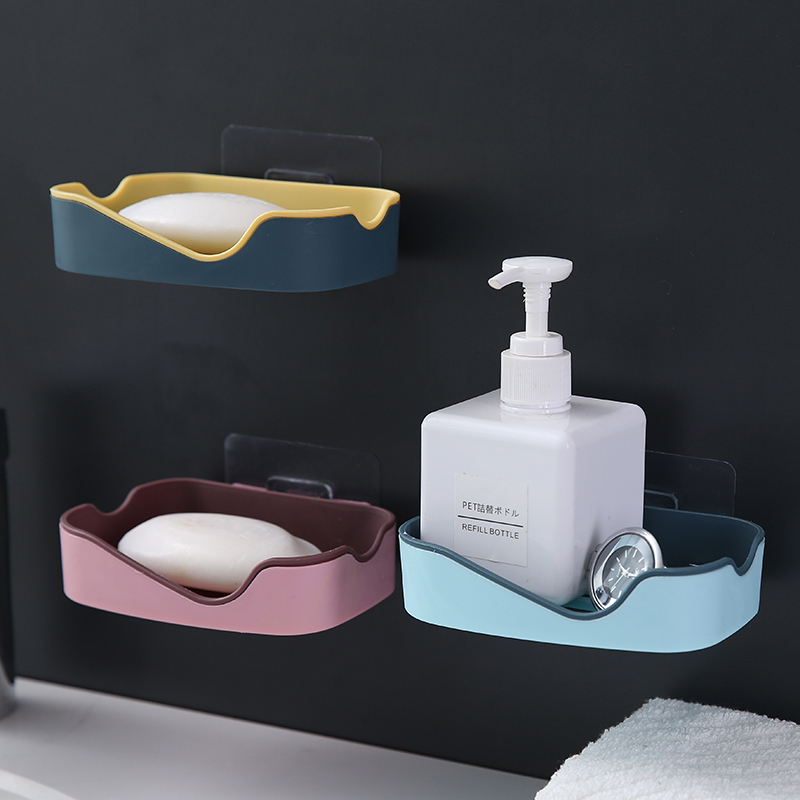 Leaf Shape Soap Box Leaf Shape Soap Box