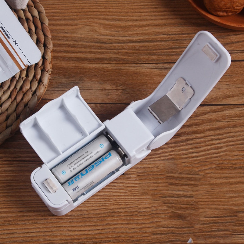 Mini Heat Sealer Mini Heat Sealer