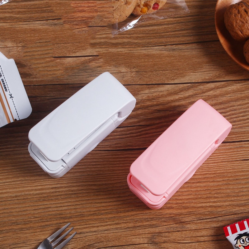 Mini Heat Sealer Mini Heat Sealer