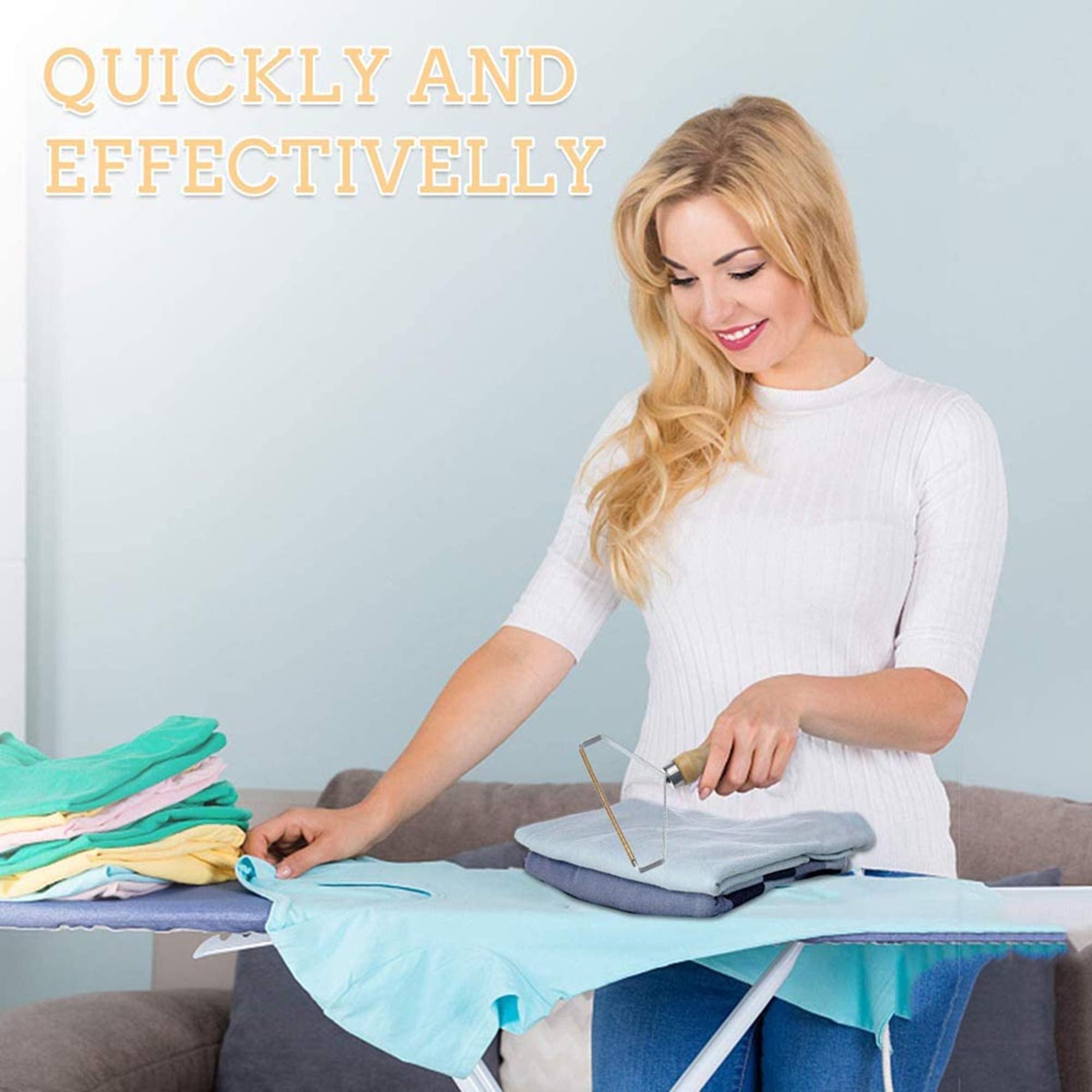 Plush Double-Sided Razor Plush Double-Sided Razor