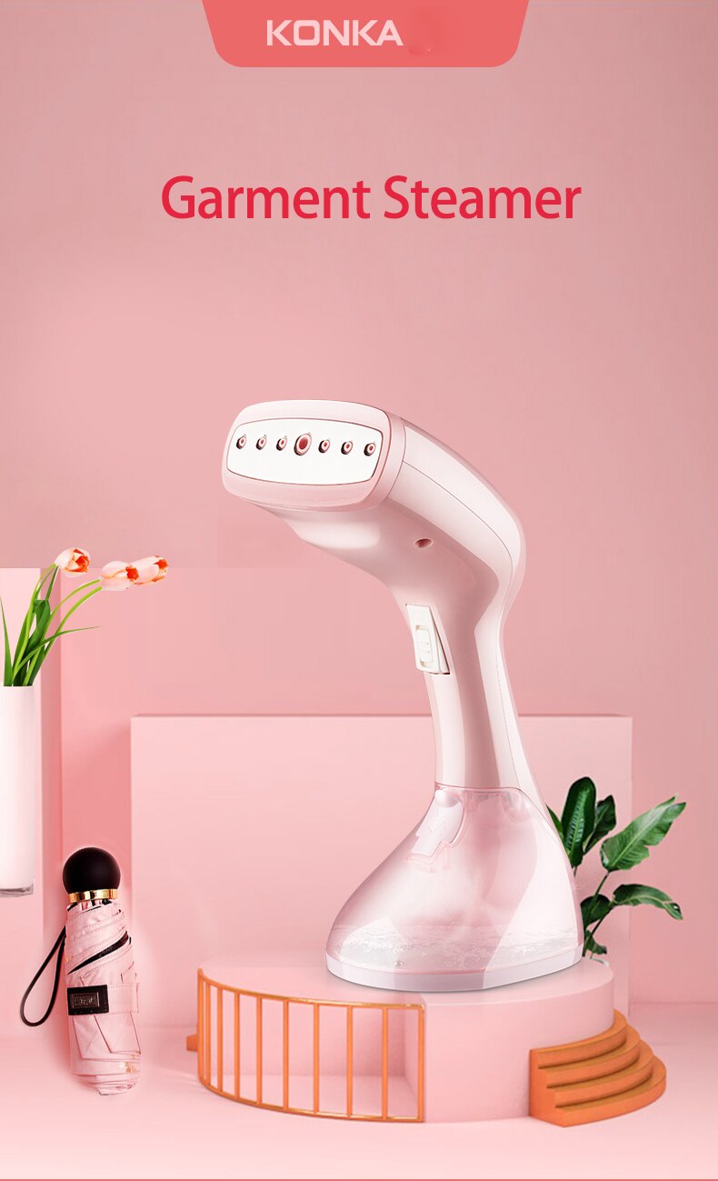 Garment Steamer