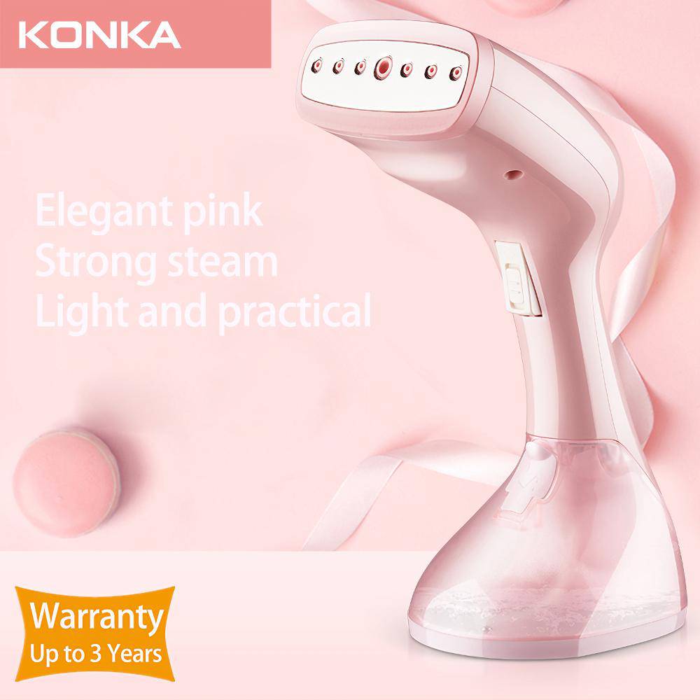 Garment Steamer