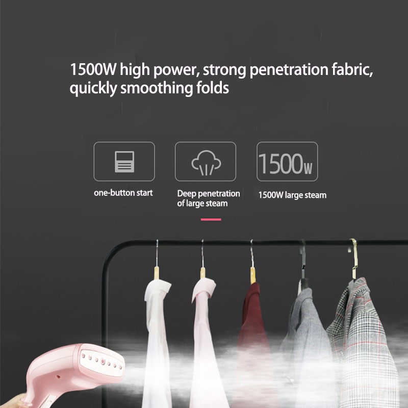 Garment Steamer Garment Steamer