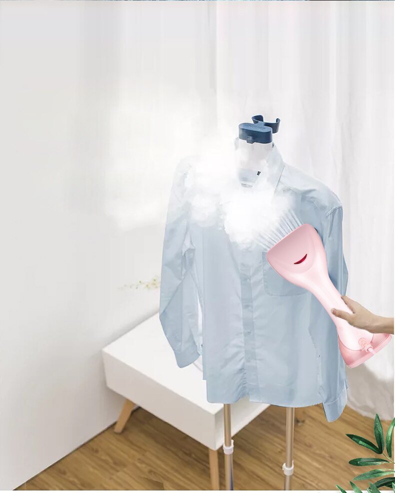 Garment Steamer