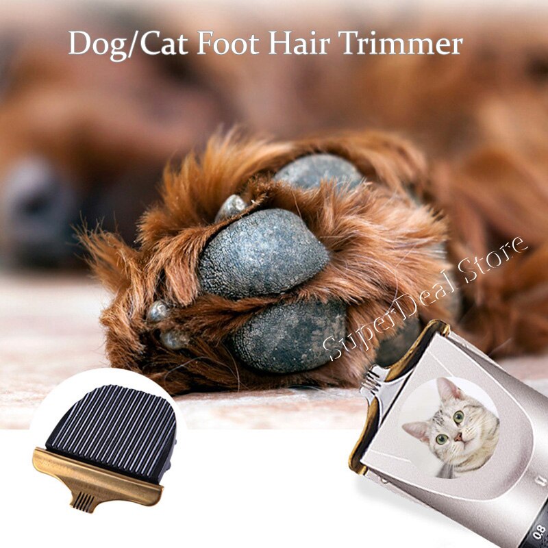Pets Grooming  Set