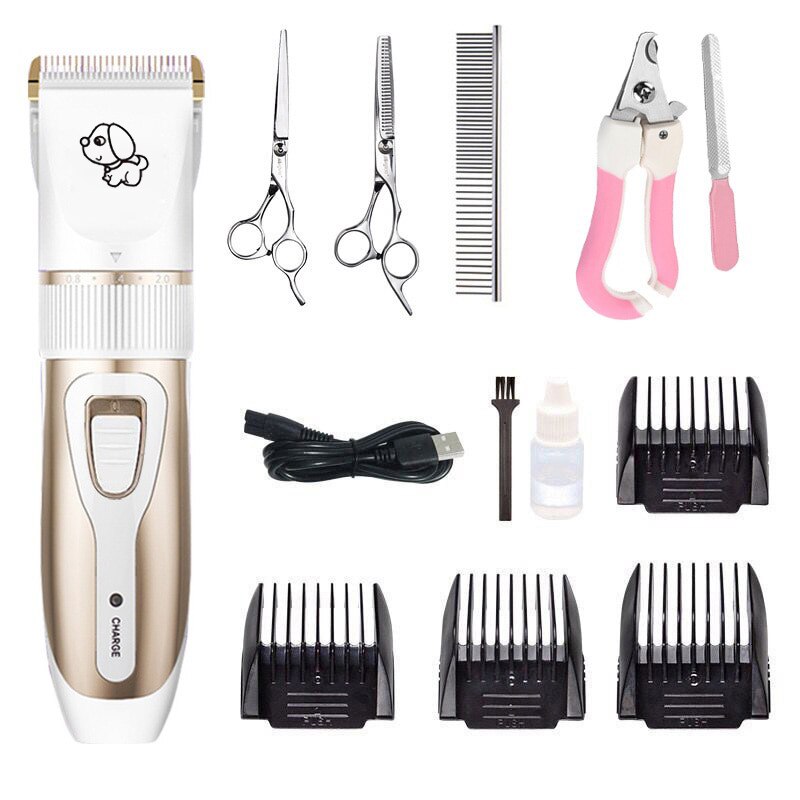 Pets Grooming  Set