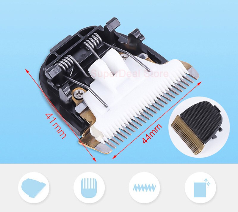 Pets Grooming  Set