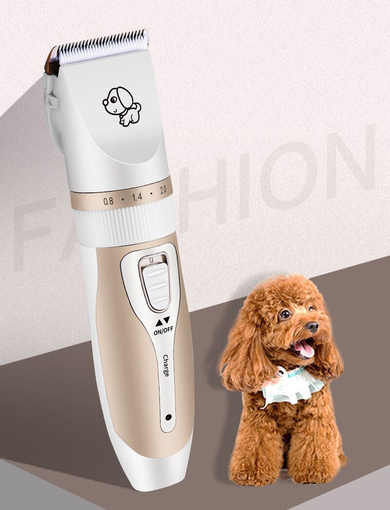 Pets Grooming  Set