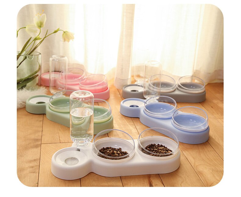 Pet  Automatic Feeder Pet  Automatic Feeder