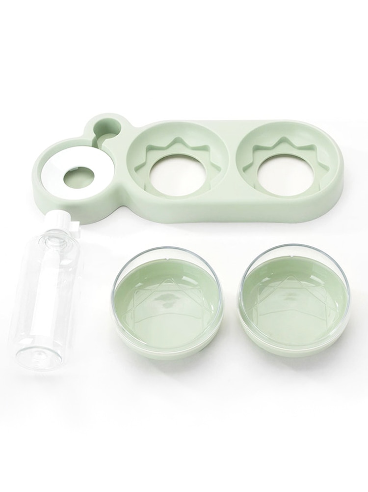 Pet Automatic Feeder Pet Automatic Feeder