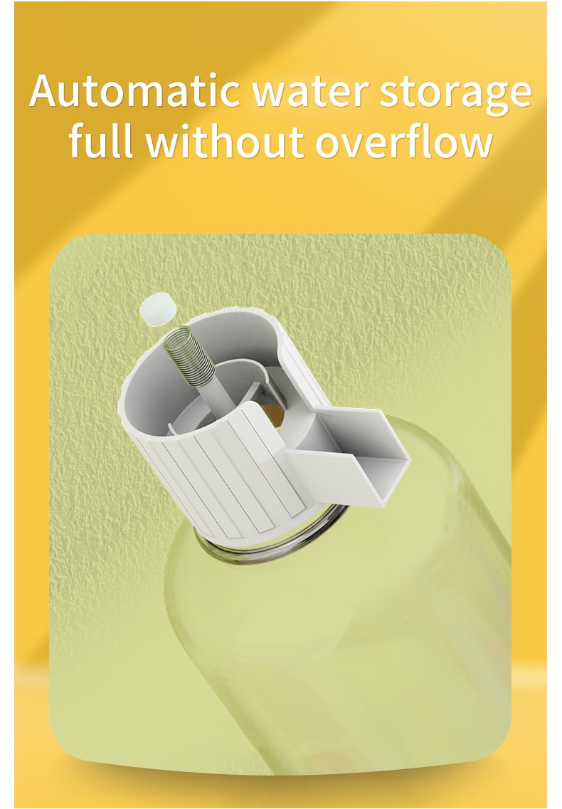 Pet  Automatic Feeder Pet  Automatic Feeder