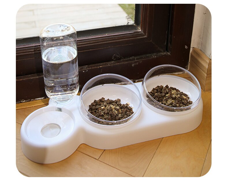 Pet  Automatic Feeder Pet  Automatic Feeder