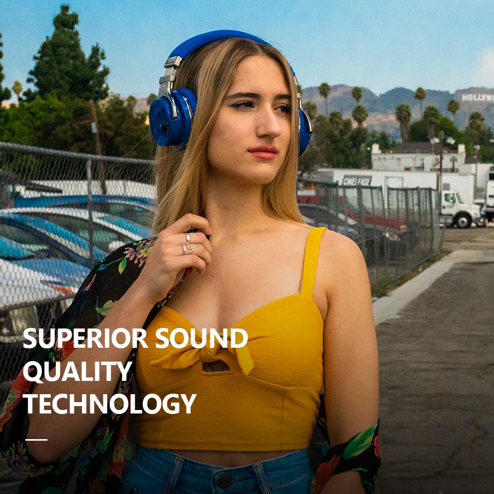 Noise Cancelling Headphones/ Wireless Headset Noise Cancelling Headphones/ Wireless Headset