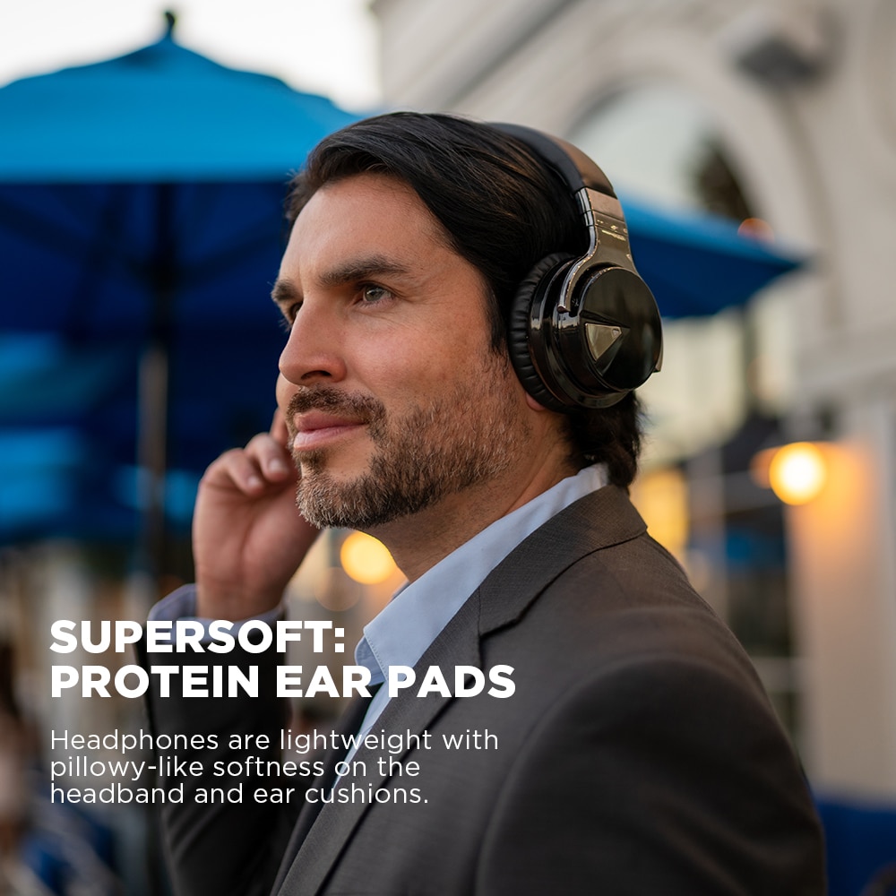 Noise Cancelling Headphones/ Wireless Headset Noise Cancelling Headphones/ Wireless Headset