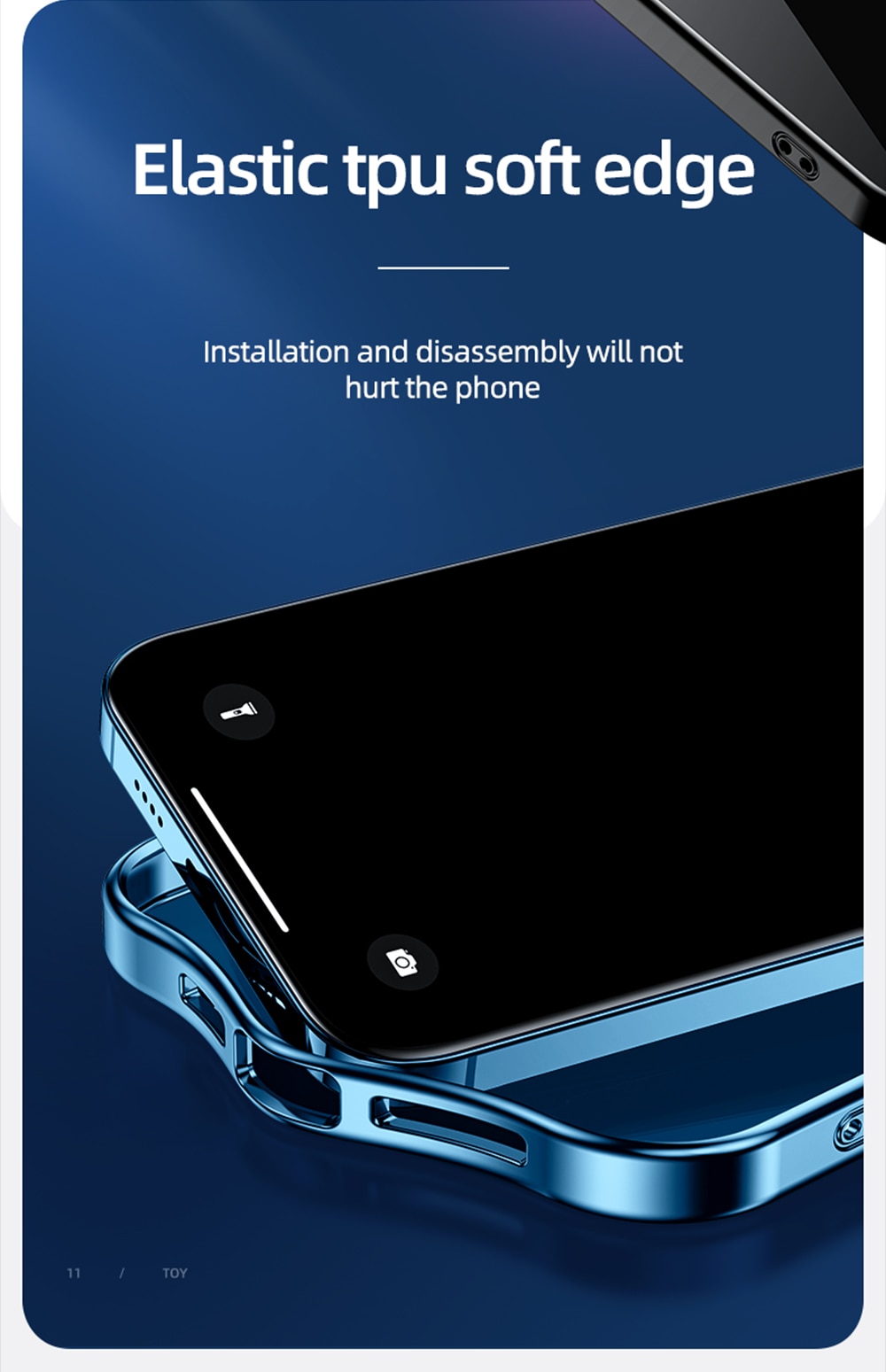 Clear Case For iPhone 12 13 Pro Max Clear Case For iPhone 12 13 Pro Max