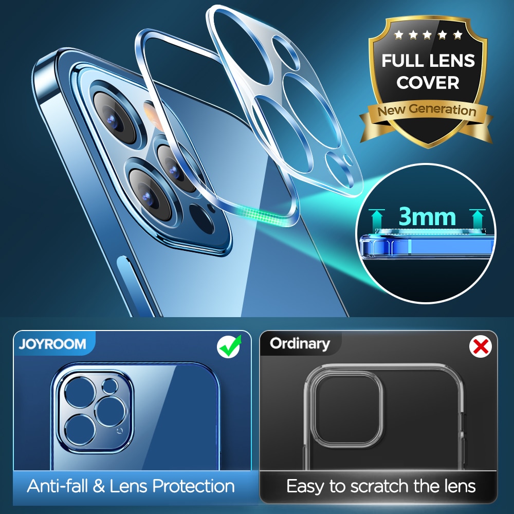 Clear Case For iPhone 12 13 Pro Max Clear Case For iPhone 12 13 Pro Max