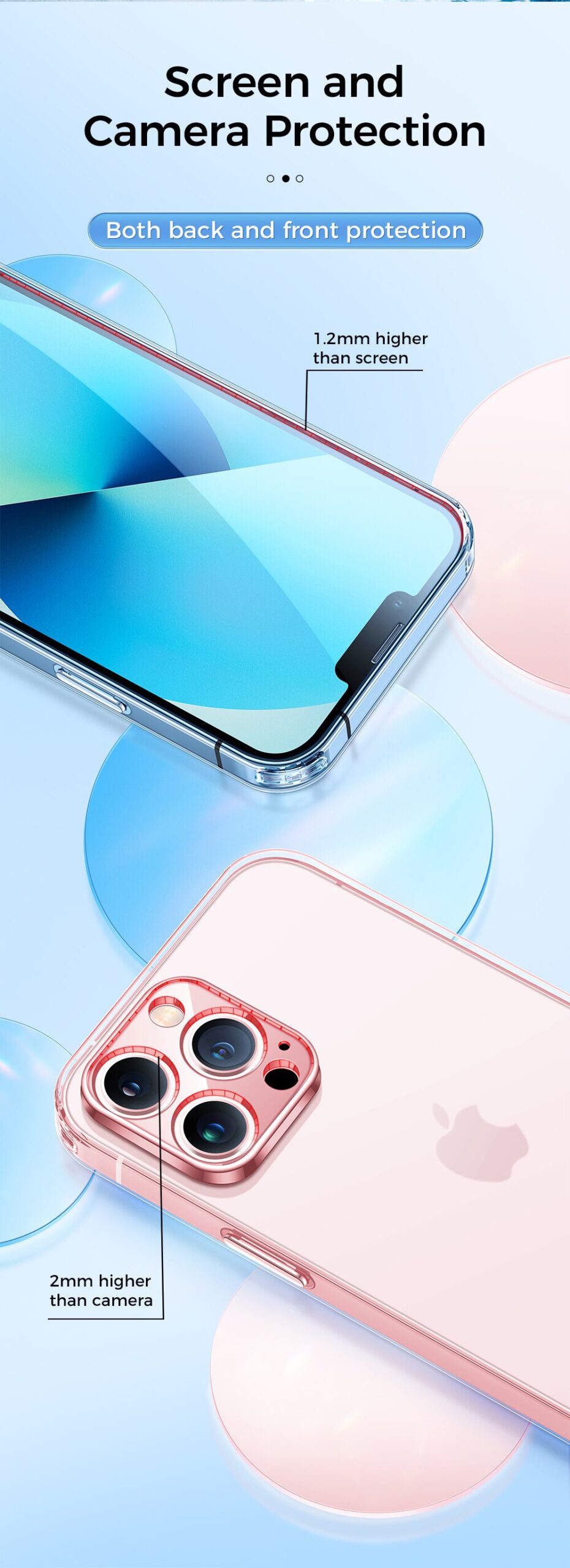 Matte Case For iPhone 13 12 Pro Max Matte Case For iPhone 13 12 Pro Max