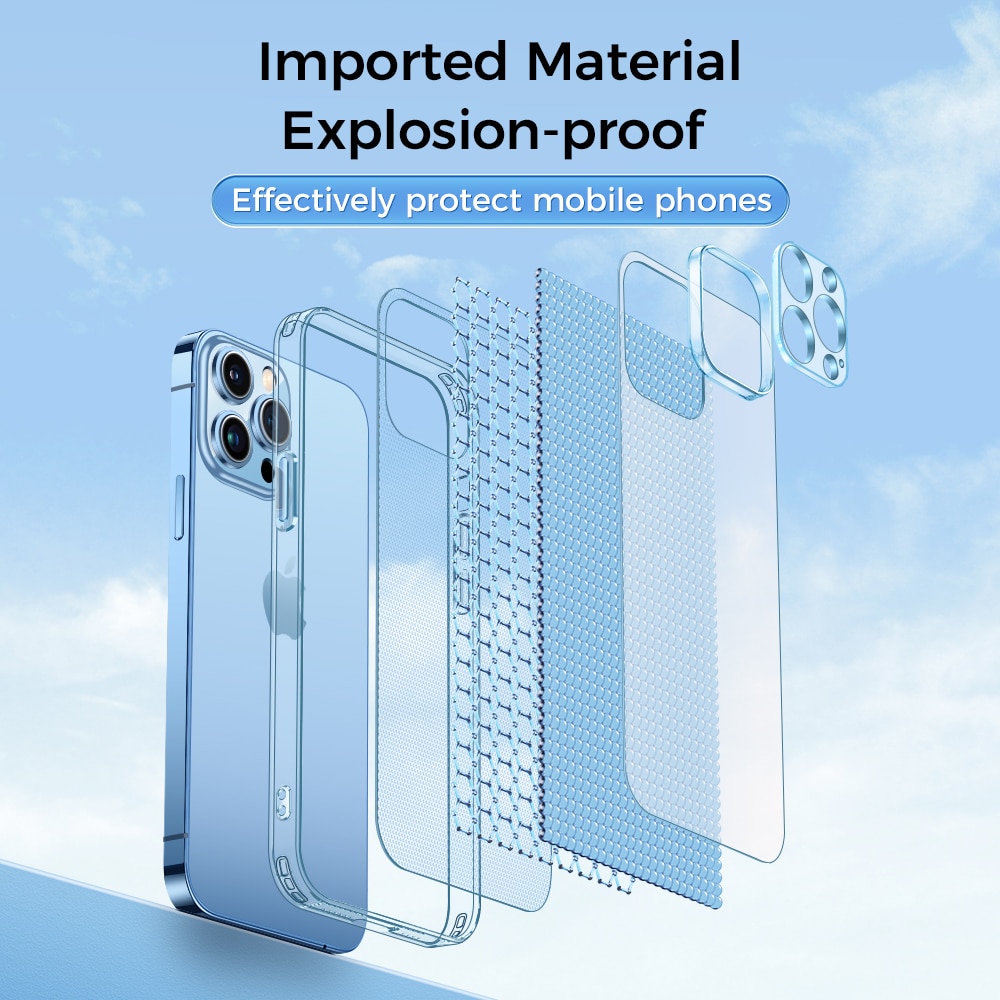 Matte Case For iPhone 13 12 Pro Max Matte Case For iPhone 13 12 Pro Max