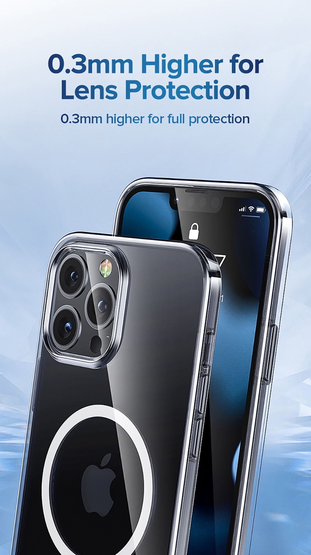 Magnetic Case For iPhone 13 12 Pro Max Magnetic Case For iPhone 13 12 Pro Max