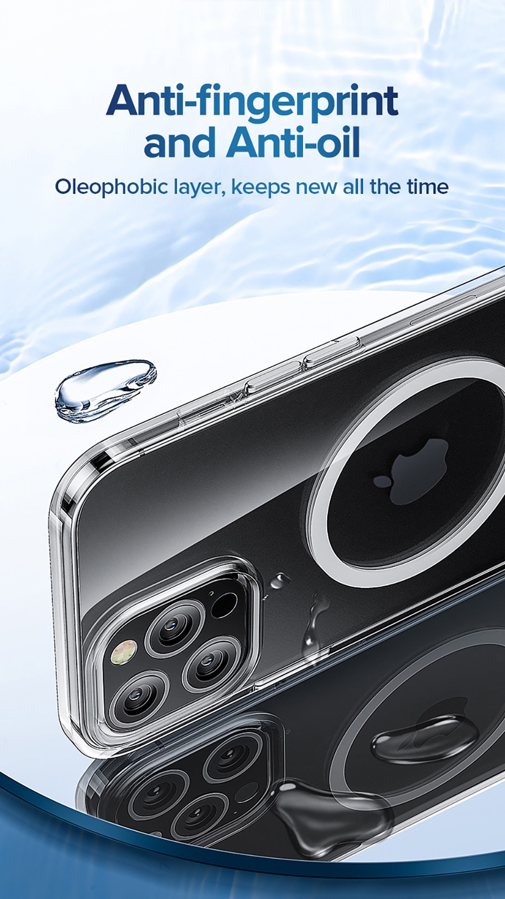 Magnetic Case For iPhone 13 12 Pro Max Magnetic Case For iPhone 13 12 Pro Max