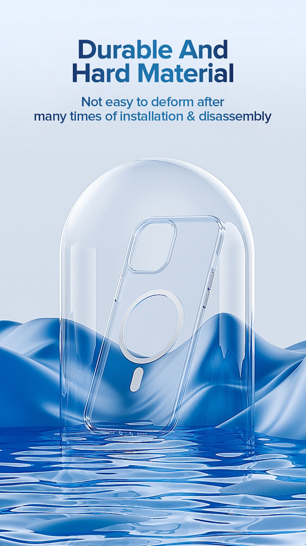 Magnetic Case For iPhone 13 12 Pro Max Magnetic Case For iPhone 13 12 Pro Max