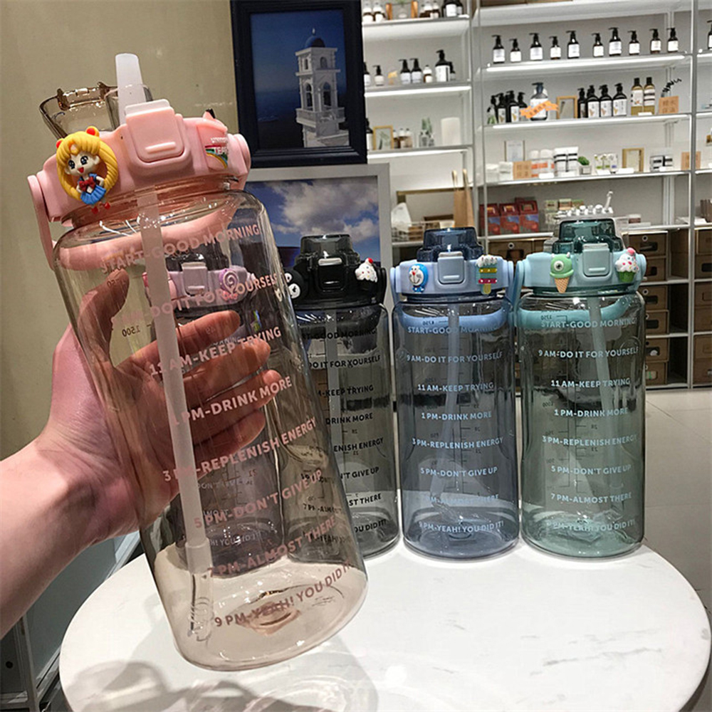 2 Liter Water Bottle 2 Liter Water Bottle