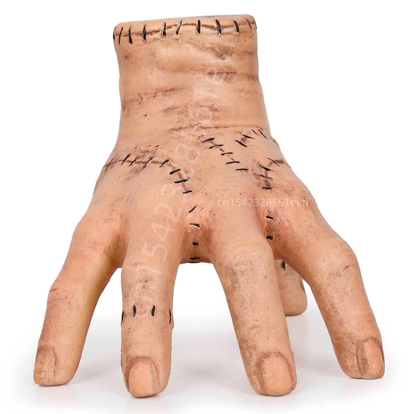 Hand Toy From Addams Family Halloween Prop Hand Toy From Addams Family Halloween Prop