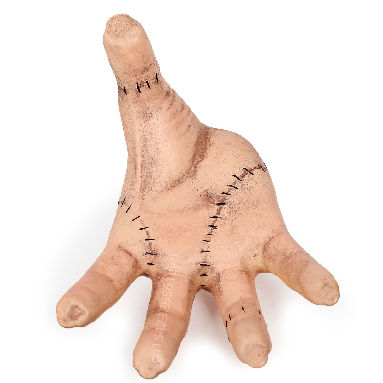 Hand Toy From Addams Family Halloween Prop Hand Toy From Addams Family Halloween Prop