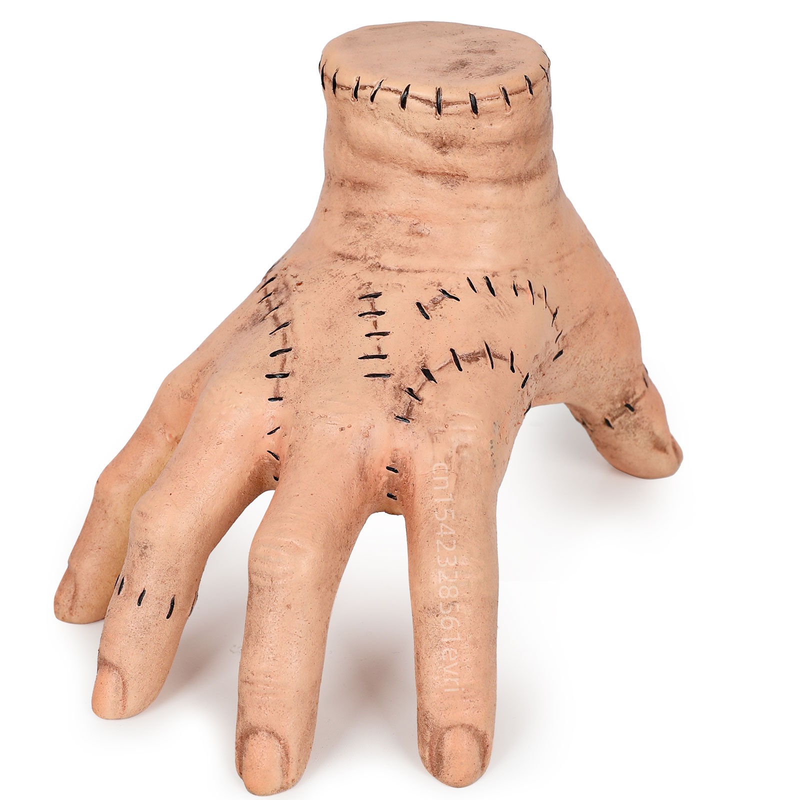 Hand Toy From Addams Family Halloween Prop Hand Toy From Addams Family Halloween Prop