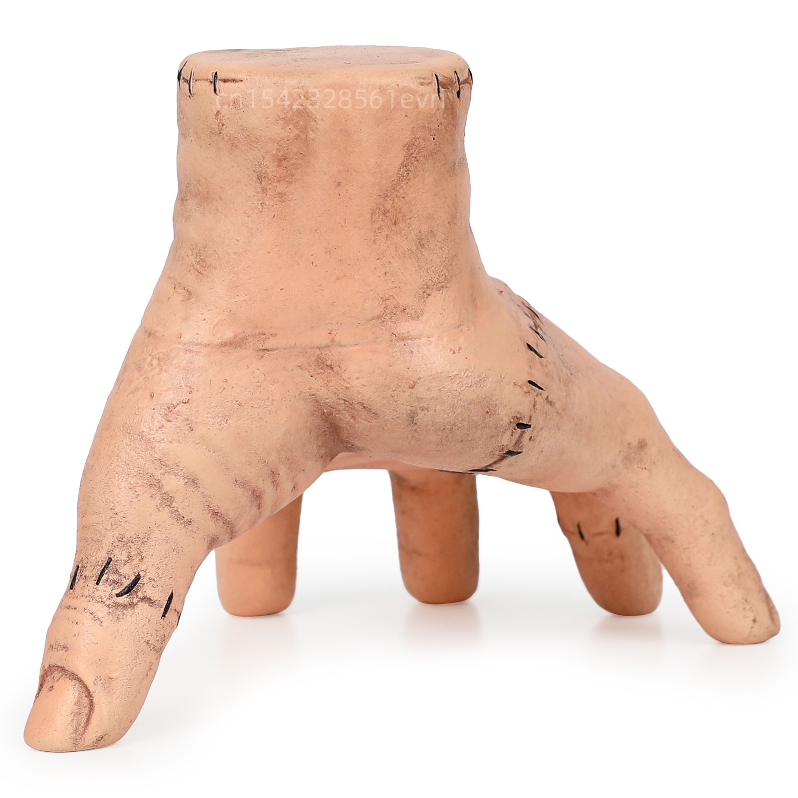 Hand Toy From Addams Family Halloween Prop Hand Toy From Addams Family Halloween Prop