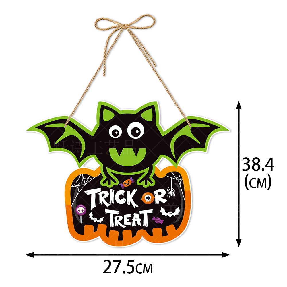 Hanging Pendents For Halloween