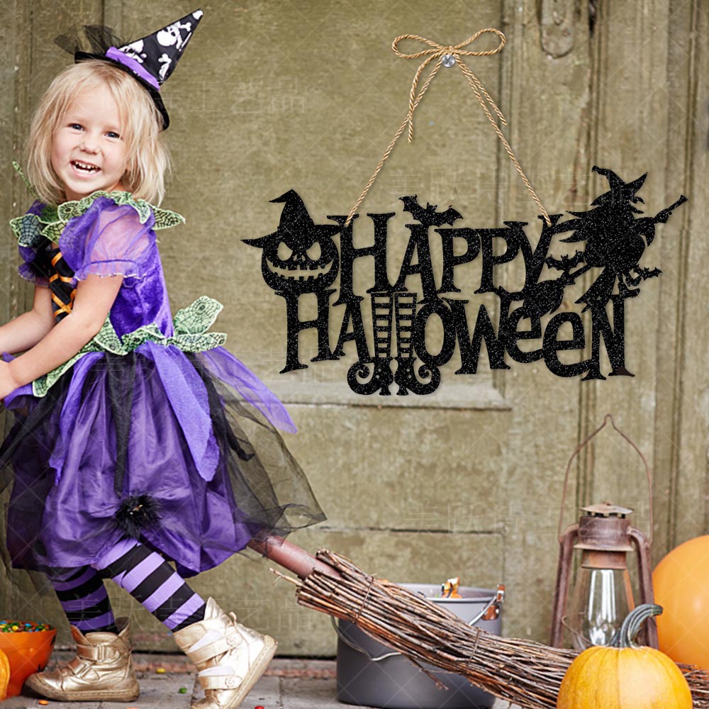 Hanging Pendents For Halloween