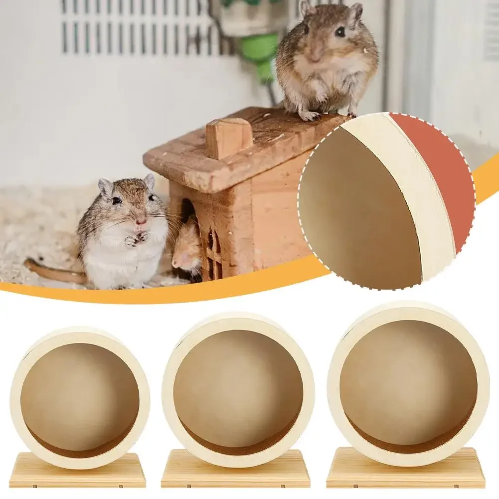 Hamster Running Wheel Hamster Running Wheel
