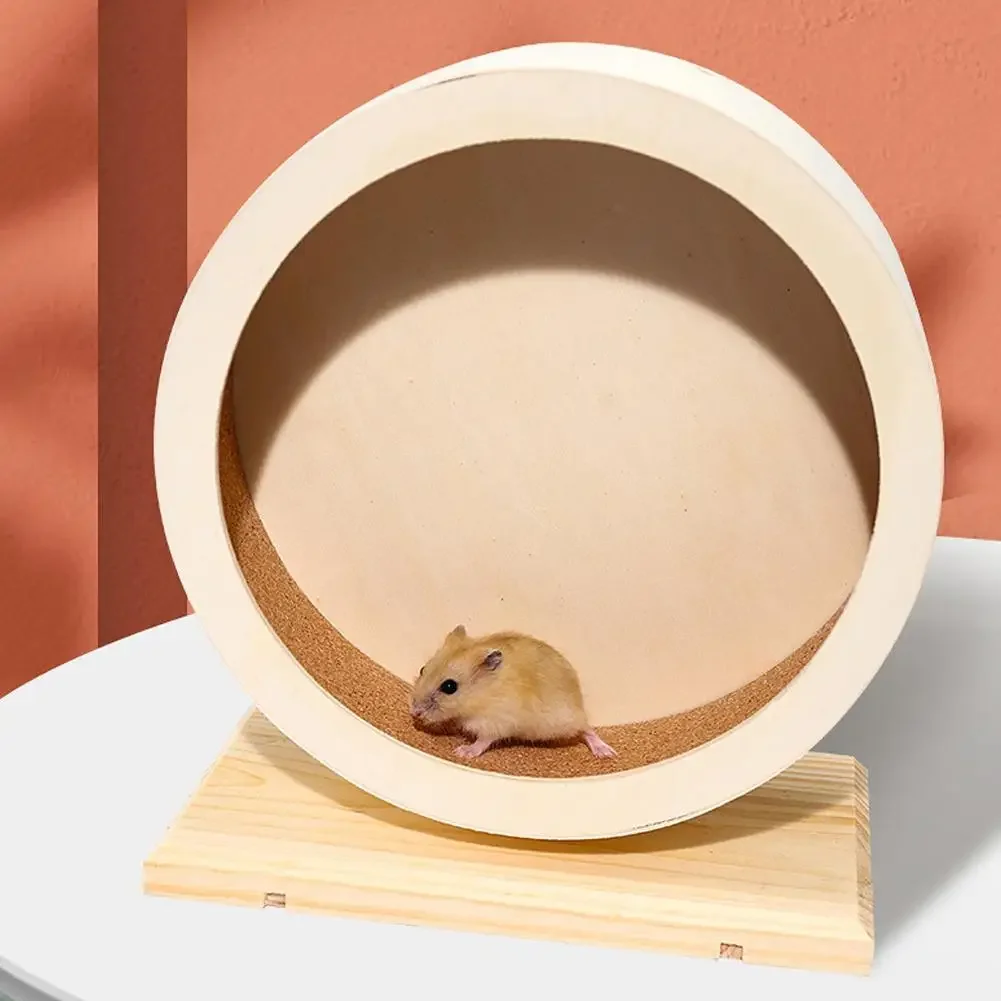 Hamster Running Wheel Hamster Running Wheel