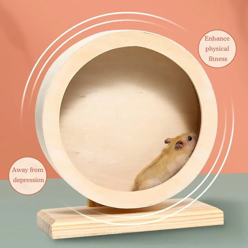 Hamster Running Wheel Hamster Running Wheel