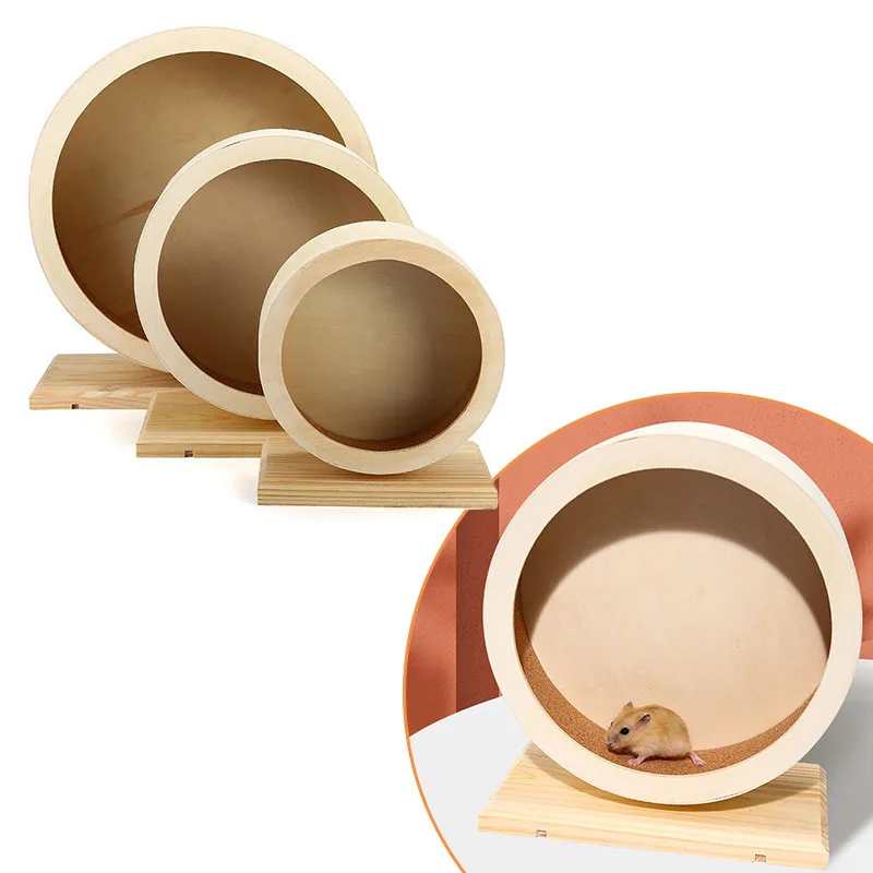 Hamster Running Wheel Hamster Running Wheel