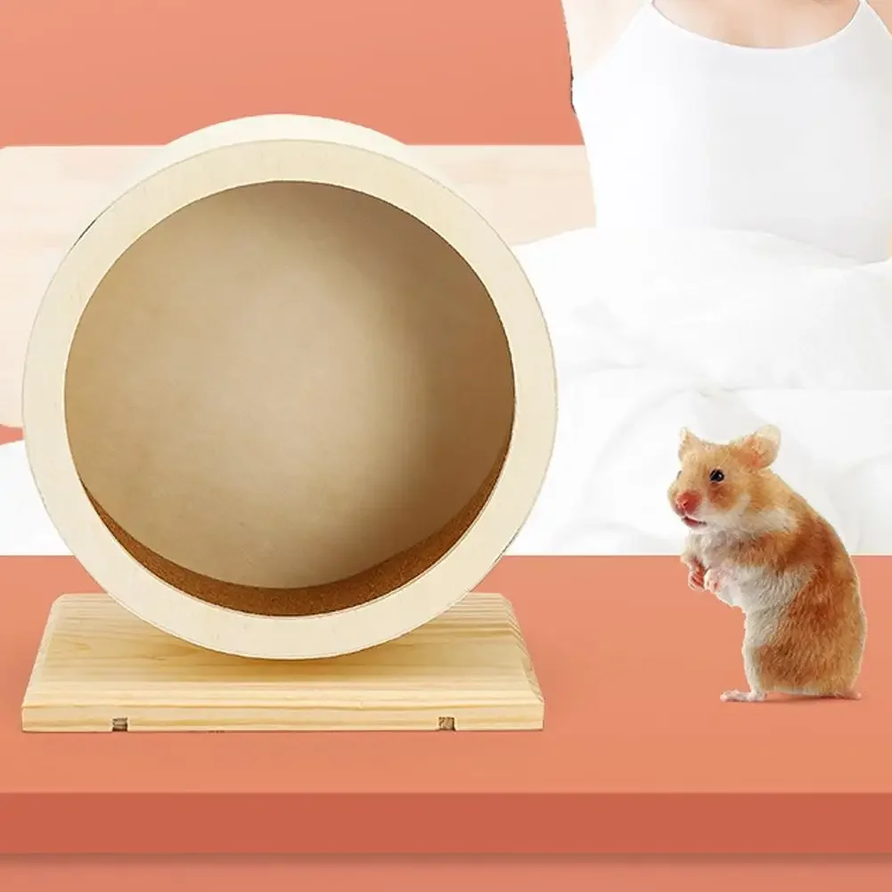 Hamster Running Wheel Hamster Running Wheel