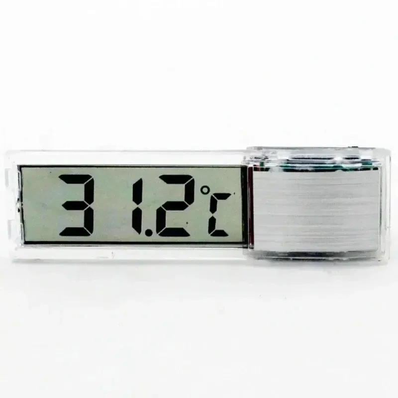Digital Temp Meter Aquarium
