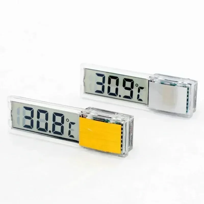 Digital Temp Meter Aquarium