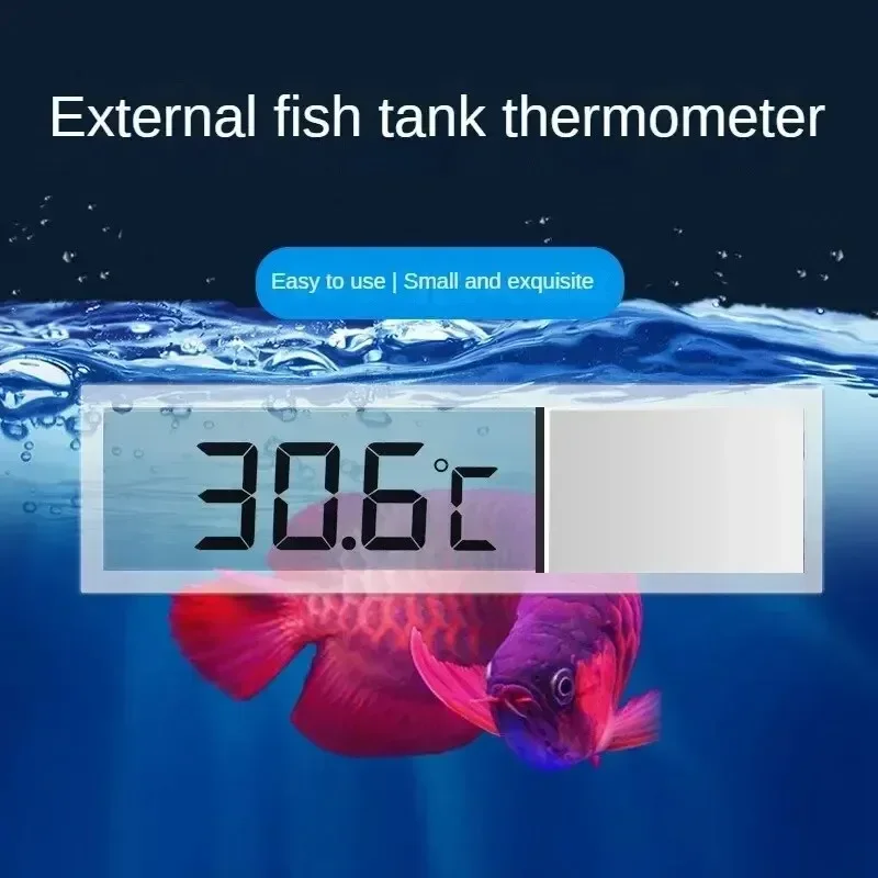 Digital Temp Meter Aquarium