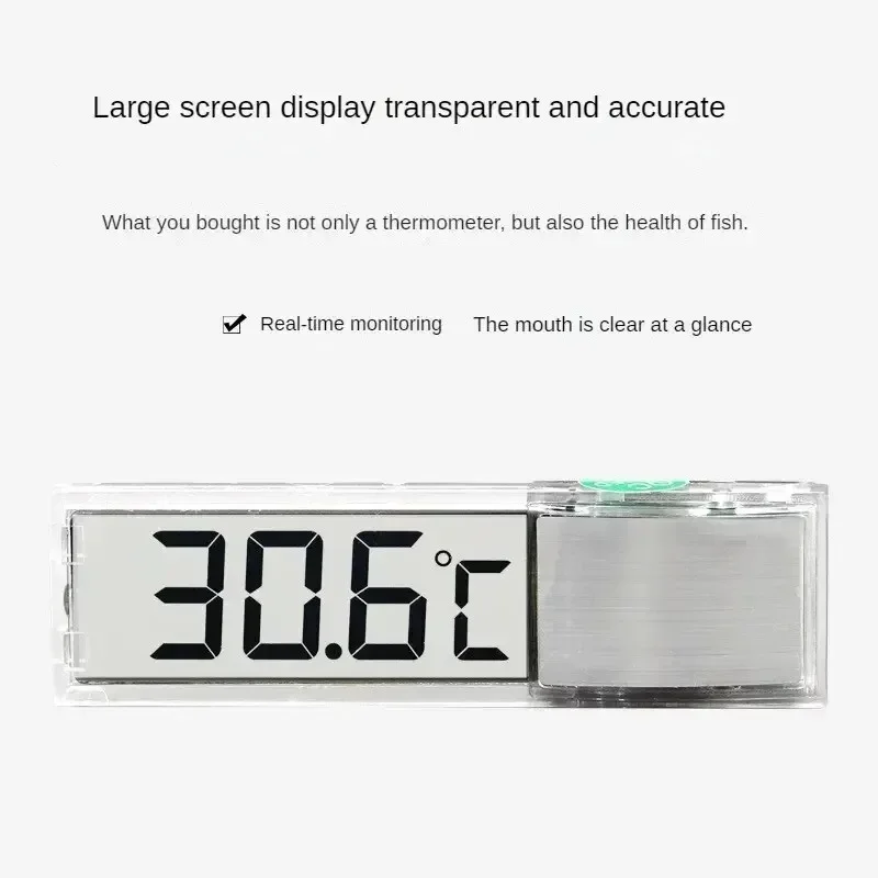 Digital Temp Meter Aquarium